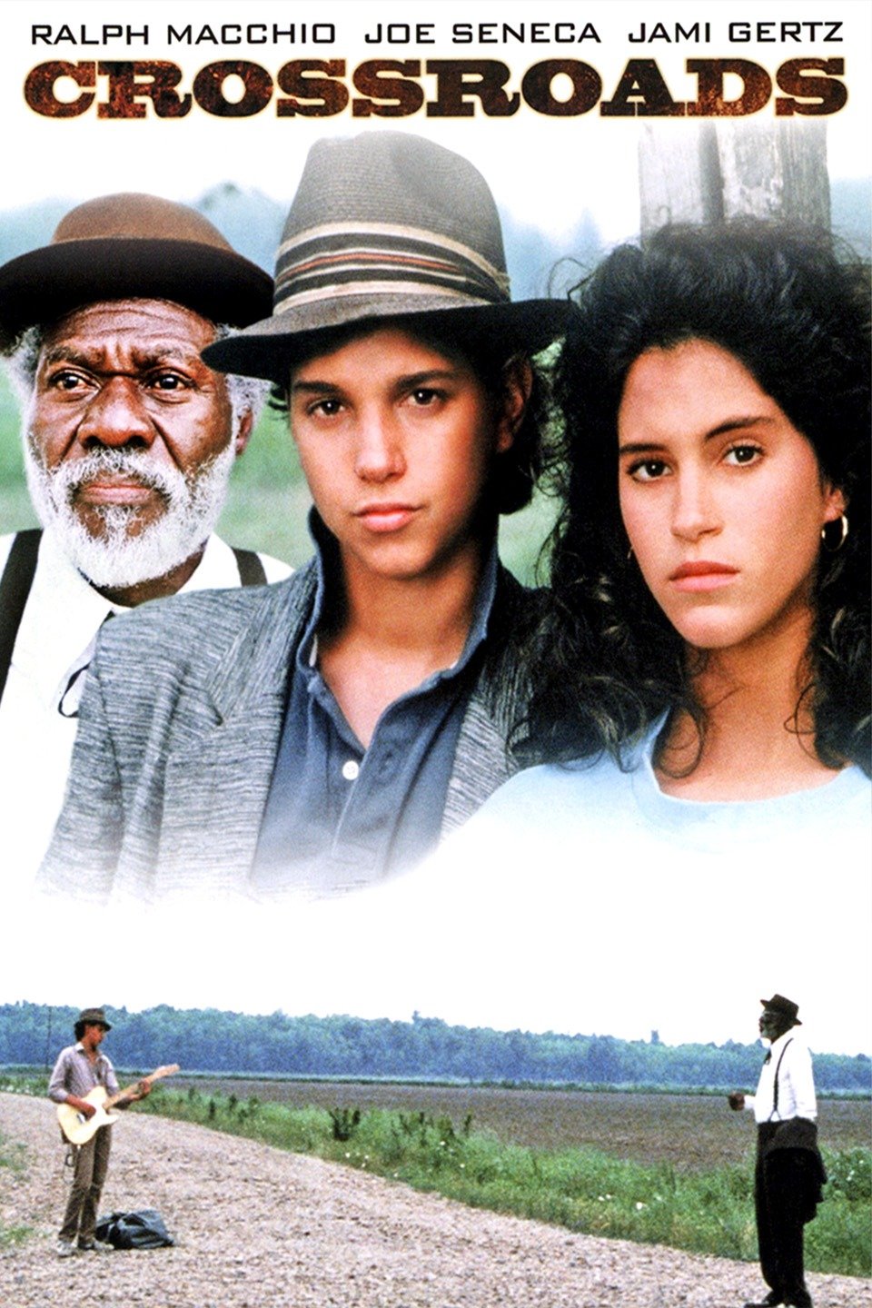 Crossroads (1986) [186656] (A1737669887) [[Concerts &amp; Biopics]] --Plex--